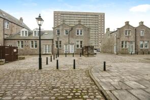 39, Ivory Court, Hutcheon Street, Aberdeen AB25 3TD