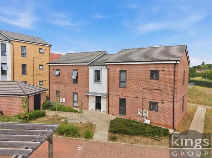 Myrtle Close, Gilden Park
