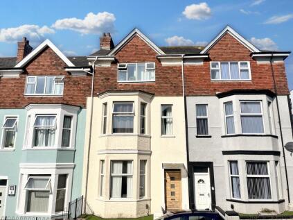 Addison Road, North Hill, Plymouth