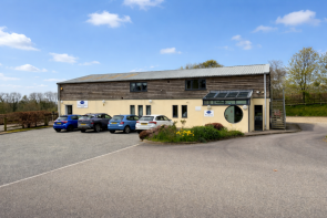 Ground Floor Clinic, Eqwest Equine Veterinary Clinic, Lamerton PL19 8QA