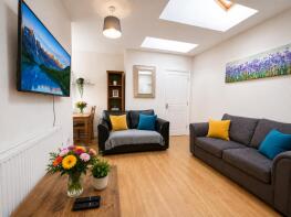 48, Pierrepont Road, Nottingham NG2 5DW