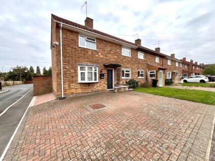 Derwent Drive, Kings Heath, Northampton NN5