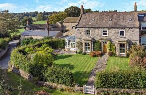 1, All Saints Court, Church Lane To All Saints Court, Harrogate HG3 1NH