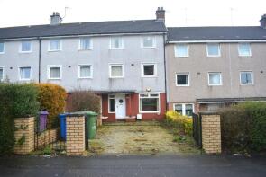 122, Dunkenny Road, Glasgow G15 8QW