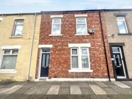 43, Harold Street, Jarrow NE32 3AH
