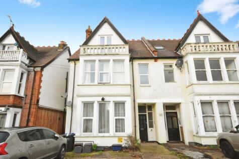 Meteor Road, Westcliff-On-Sea, Essex, SS0