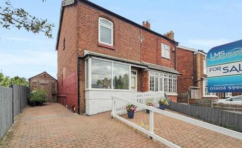 Chester Road, Winsford