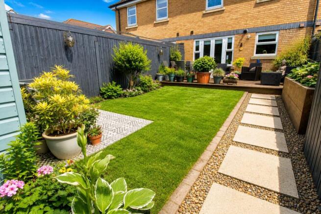 3 bed Terraced for sale Image 6