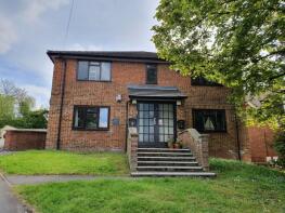 8, Coningsby Court, Coningsby Road, High Wycombe HP13 5LJ