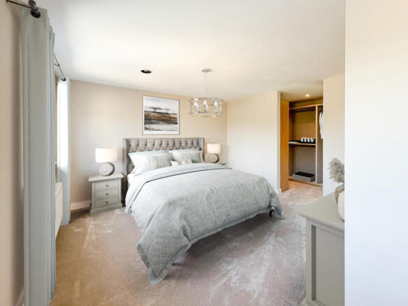 5 bed Detached for sale Image 7