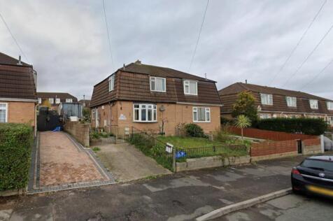 Burns Crescent, Barry