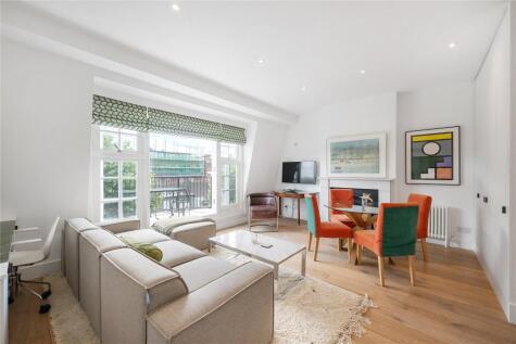 Sloane Court West, London, SW3