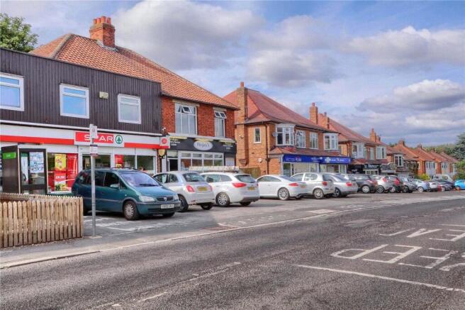 1 bed Flat for sale Image 9