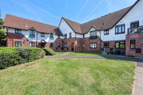 21, Osprey Close, West Drayton UB7 7JE