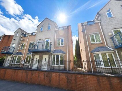 13 Dearden Street, Hulme, Manchester, M15