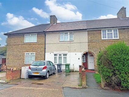Gareth Grove, BROMLEY