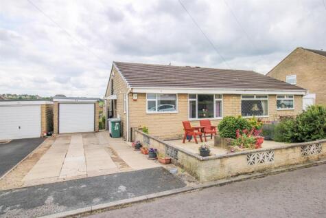 The Laurels, Earlsheaton, Dewsbury