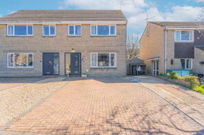 66, Conygar Road, Tetbury GL8 8JF