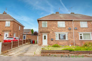 41, Portland Avenue, Creswell S80 4DH