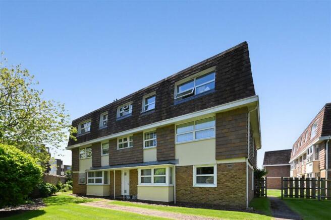 Rear Elevation
