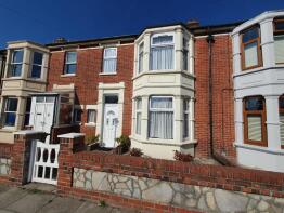 34, Marina Grove, Portsmouth PO3 6HD
