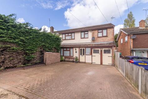 Crown Way, Southminster