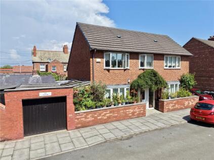 Newton Road, Hoylake, Wirral, Merseyside, CH47