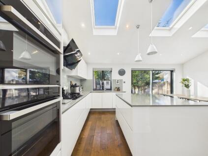 Petts Wood, Orpington, Kent, BR5