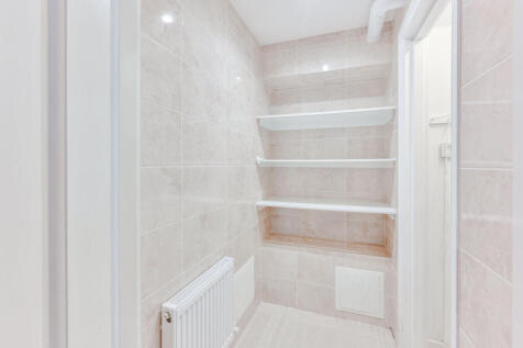 Walpole Mews, NW8, St John's Wood, London, NW8