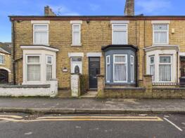 15, Cavendish Street, Eastfield, Peterborough PE1 5EQ