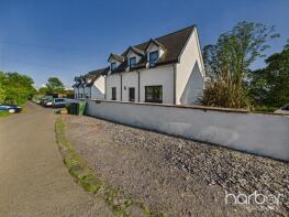 Ferry View, Fort Road, Helensburgh G84 0LG