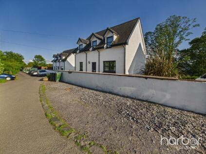 Oak View, Fort Road, Kilcreggan, Helensburgh, Argyll and Bute, G84 0LG