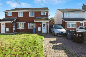 4, Treviot Close, Tower Hill, Liverpool L33 1ZZ