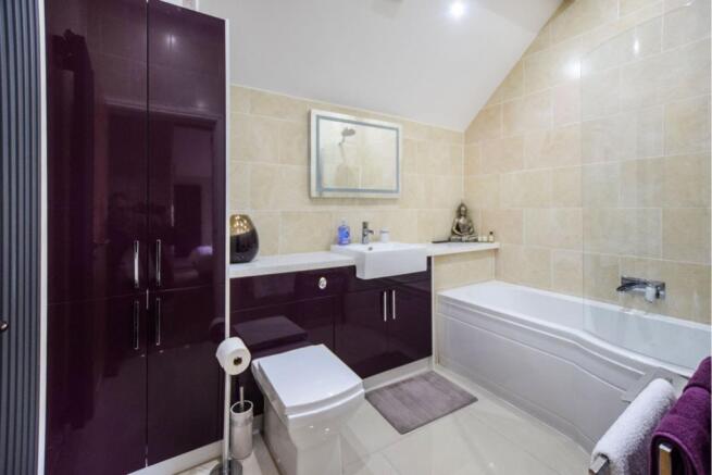 En-suite
