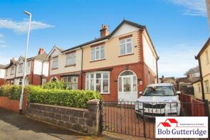 6, Lovatt Avenue, Newcastle Under Lyme ST5 9AD