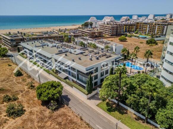 Forte Novo 2 Bed Apartment Near The Beach For Sale (7)