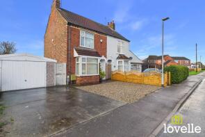 33, East End Road, Hull HU12 8UJ
