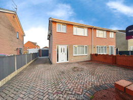 48, St Michaels Close, Thorne, Doncaster DN8 5QQ