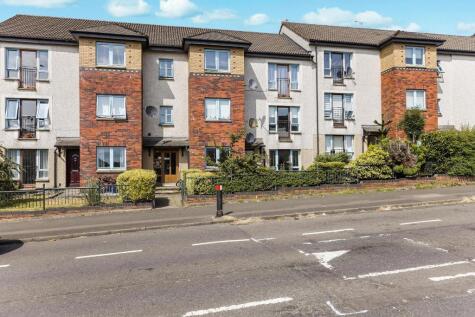 Wardie Road, Glasgow, G33 4NH