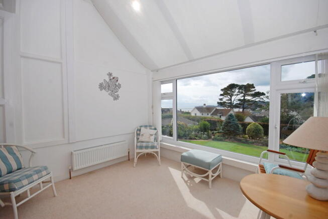 Sun Room
