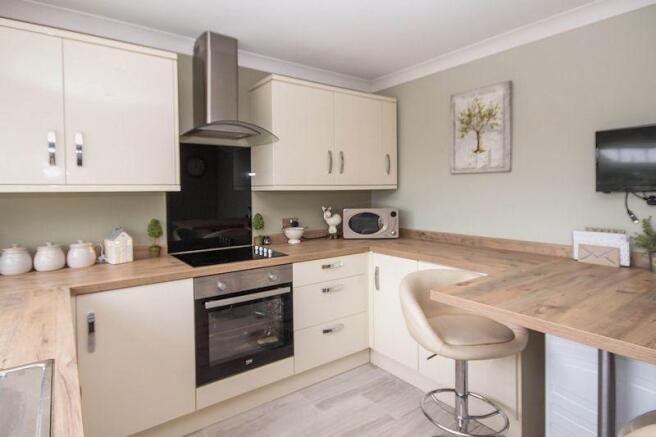 Kitchen-Diner