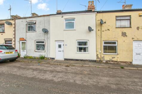 Lime Street, Sutton Bridge, SPALDING