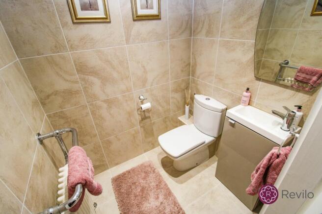 Guest WC