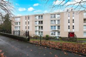 Flat 2/1, 63, Acre Road, Glasgow G20 0TL