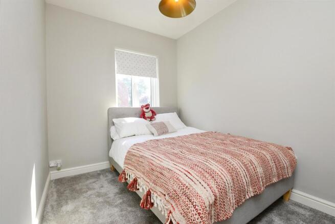 Bedroom Two: