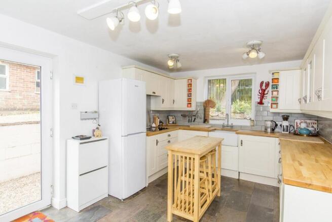 Harborough Road, Clipston, Market Harborough photo 4