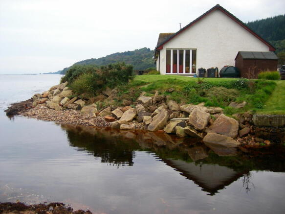 Monamore Burn