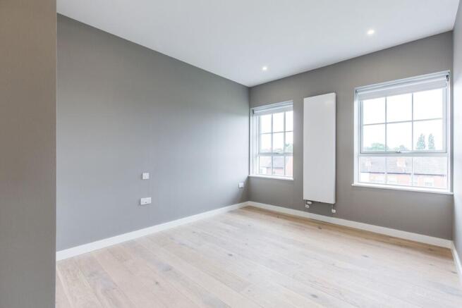 bedroom (example)