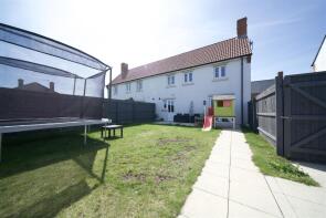 4, Sea Clover Lane, Wyke Regis, Weymouth DT4 9GN