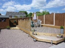 38, Cooper Avenue, Newton-le-willows WA12 9HW